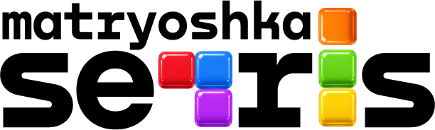 matryoshka SETRIS